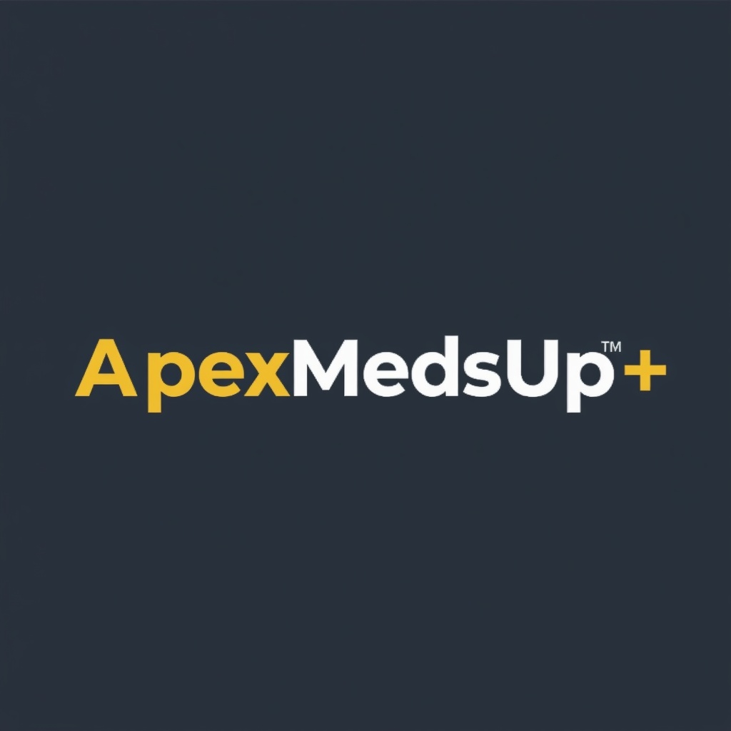 Apexmedsup